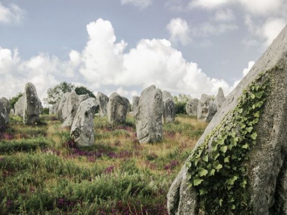 2 Carnac France