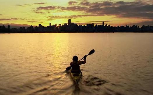 Vancouver et la magnifique Colombie Britannique