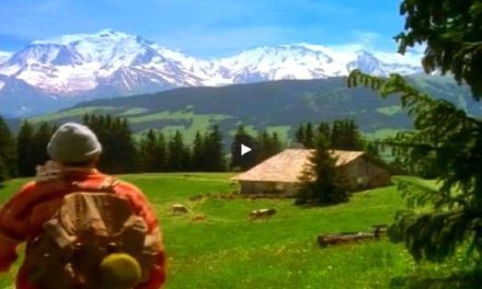 “La marmotte, elle met le chocolat dans le papier d’alu” publicité Milka