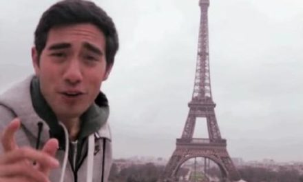 Zach King – Le magicien du net le plus connu au monde