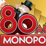 Pour son anniversaire, le Monopoly vous gâte !