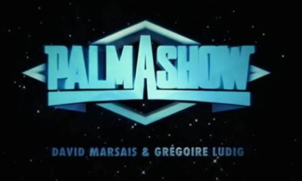 Le Palmashow “Quand ils font des papiers”