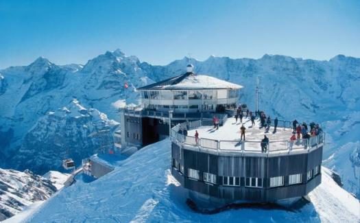 restaurant piz_gloria_schilthorn_swiss