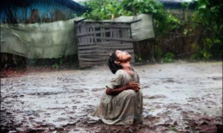 La vie d’une famille indienne transformée grâce un cliché du photographe Alex Masi