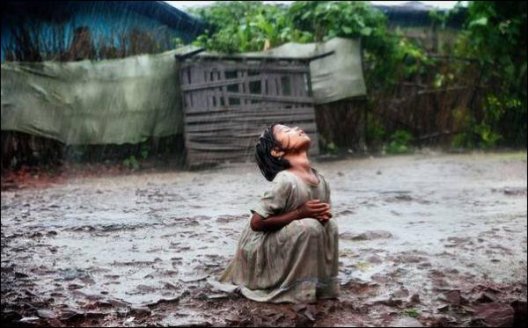 La vie d’une famille indienne transformée grâce un cliché du photographe Alex Masi